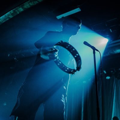 Fontaines D.C.
