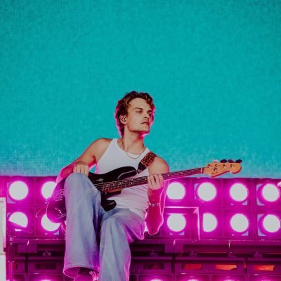 Jeremias- Lollapalooza Berlin
