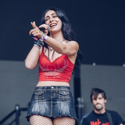Lolo- All Your Friends Fest