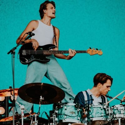 Jeremias- Lollapalooza Berlin