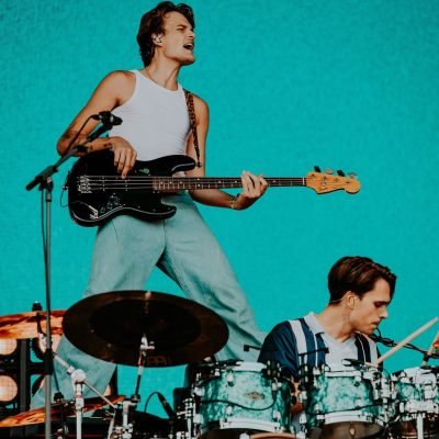 Jeremias- Lollapalooza Berlin