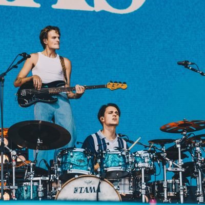 Jeremias- Lollapalooza Berlin