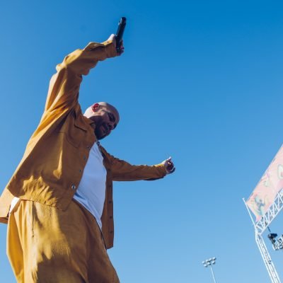 Fat Joe- Tucson Taco Fest
