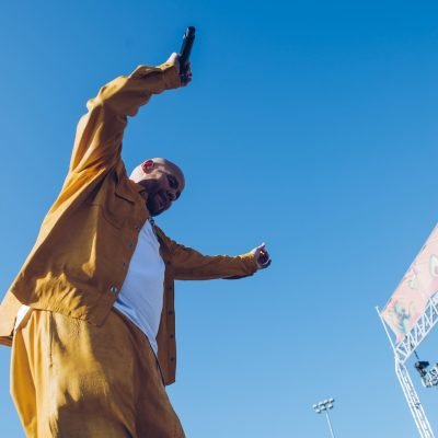 Fat Joe- Tucson Taco Fest