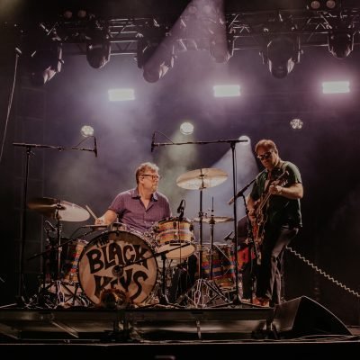 The Black Keys- Innings Fest