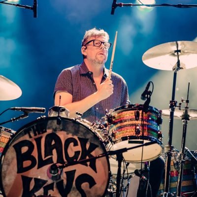 The Black Keys- Innings Fest