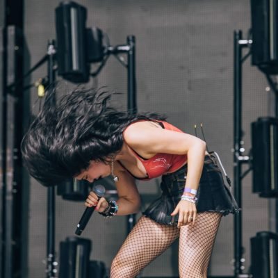 Lolo- All Your Friends Fest