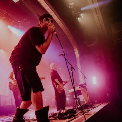 Fontaines D.C.