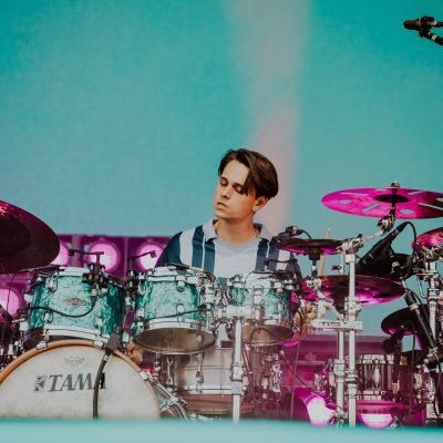 Jeremias- Lollapalooza Berlin