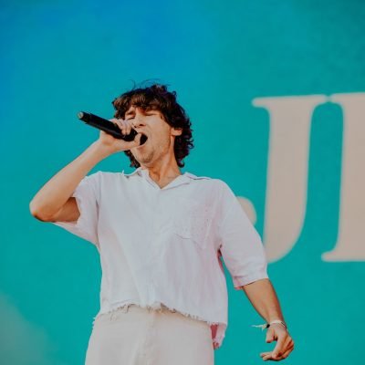 Jeremias- Lollapalooza Berlin