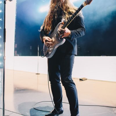 The Maine- 8123 Fest