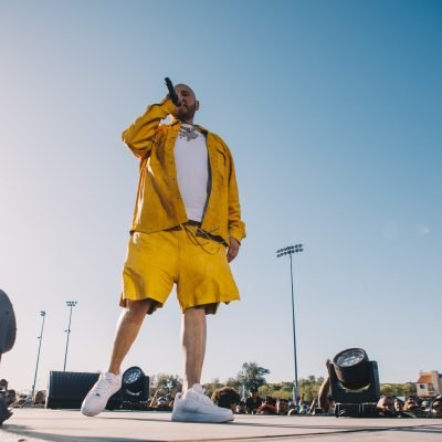 Fat Joe- Tucson Taco Fest