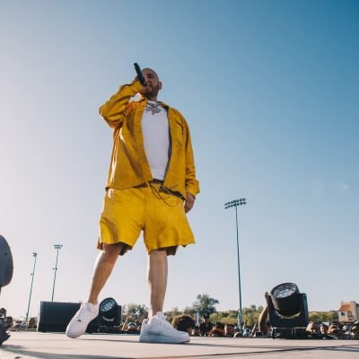 Fat Joe- Tucson Taco Fest