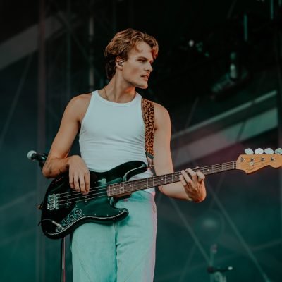 Jeremias- Lollapalooza Berlin