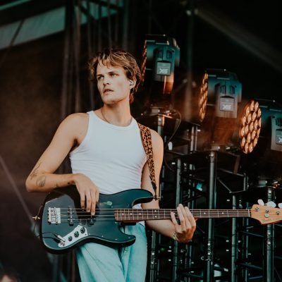 Jeremias- Lollapalooza Berlin