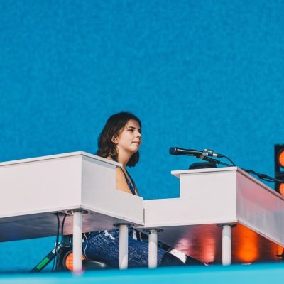 Jeremias- Lollapalooza Berlin
