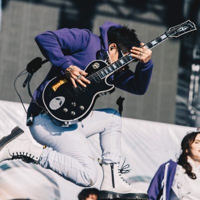 Cobra Starship- WWWY
