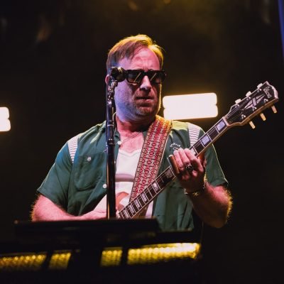 The Black Keys- Innings Fest