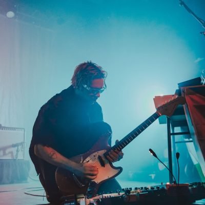 Fontaines D.C.