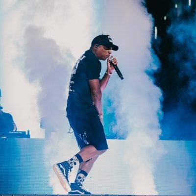 Ja Rule