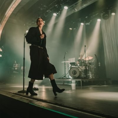 PVRIS