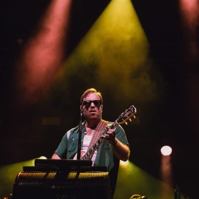 The Black Keys- Innings Fest