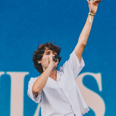 Jeremias- Lollapalooza Berlin