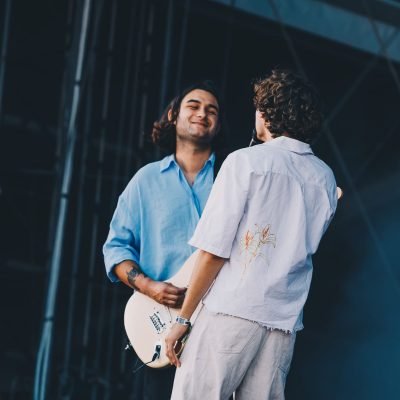 Jeremias- Lollapalooza Berlin