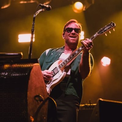 The Black Keys- Innings Fest