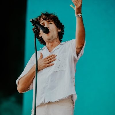 Jeremias- Lollapalooza Berlin