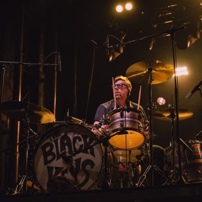The Black Keys- Innings Fest