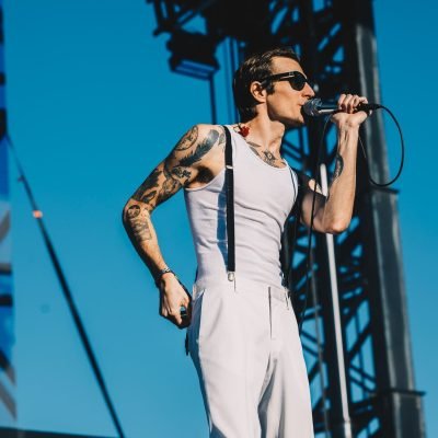 The Maine- WWWY