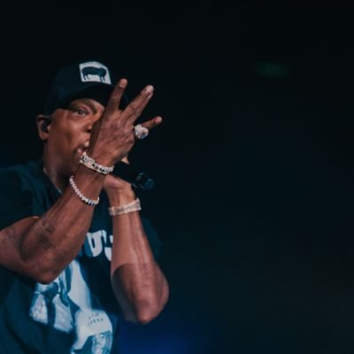 Ja Rule