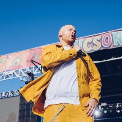 Fat Joe- Tucson Taco Fest