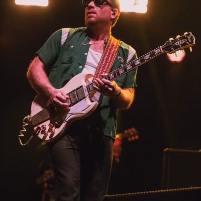 The Black Keys- Innings Fest