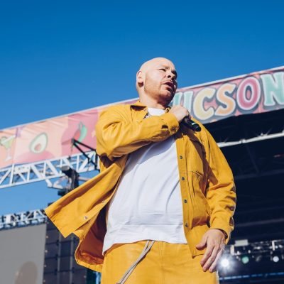 Fat Joe- Tucson Taco Fest