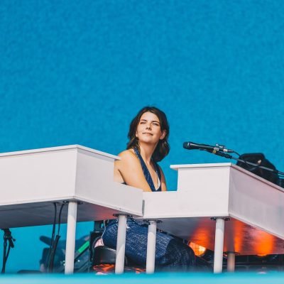 Jeremias- Lollapalooza Berlin