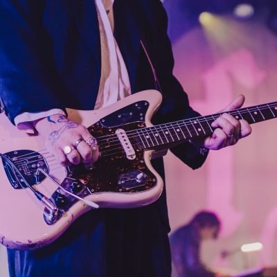 Fontaines D.C.