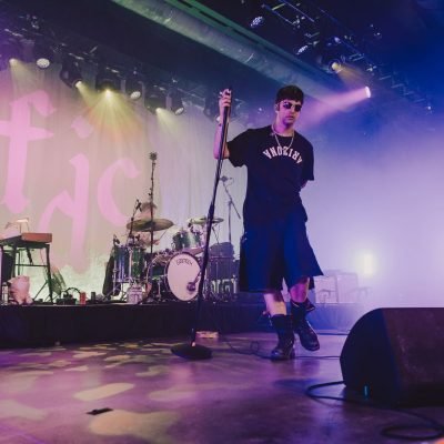 Fontaines D.C.