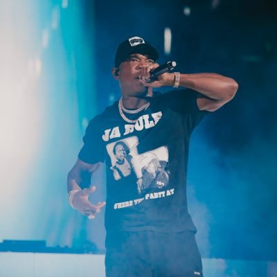 Ja Rule