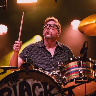 The Black Keys- Innings Fest