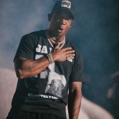 Ja Rule
