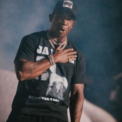 Ja Rule