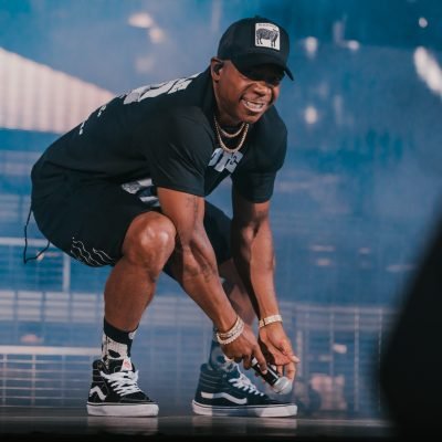 Ja Rule