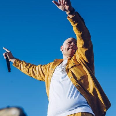 Fat Joe- Tucson Taco Fest