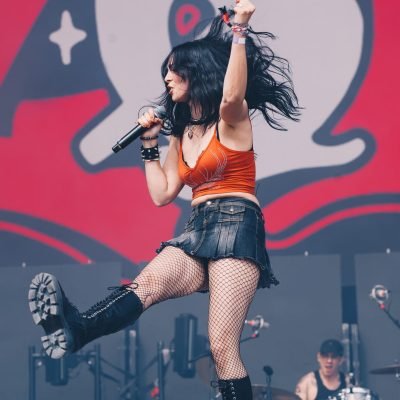 Lolo- All Your Friends Fest