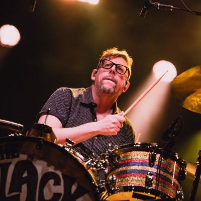 The Black Keys- Innings Fest