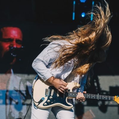 The Maine- WWWY