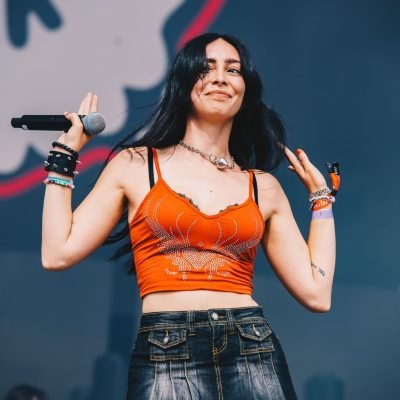 Lolo- All Your Friends Fest