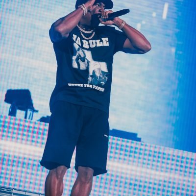 Ja Rule